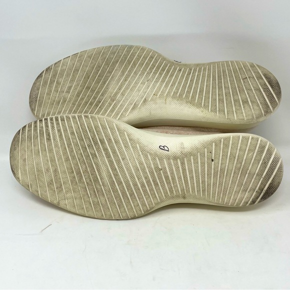 Allbirds tan wool size 12 sneakers - Picture 10 of 10